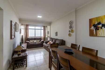 Apartamento para alugar com 89m², 2 quartos e sem vagaSala