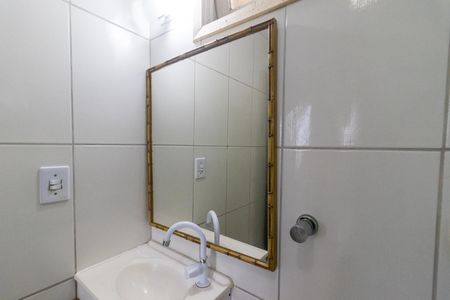 Apartamento para alugar com 89m², 2 quartos e sem vagaBanheiro Social 2