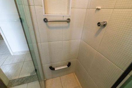 Apartamento para alugar com 89m², 2 quartos e sem vagaBanheiro Social