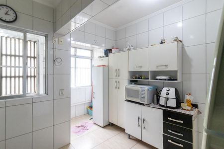 Apartamento para alugar com 89m², 2 quartos e sem vagaCozinha