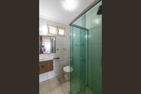 Apartamento para alugar com 89m², 2 quartos e sem vagaBanheiro Social 2