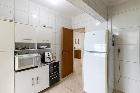 Apartamento para alugar com 89m², 2 quartos e sem vagaCozinha