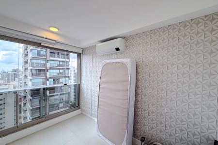 Apartamento à venda com 51m², 2 quartos e 1 vagaQuarto 1