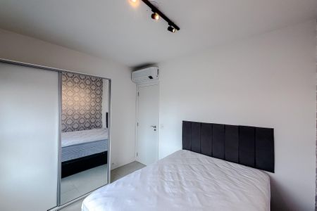 Apartamento à venda com 51m², 2 quartos e 1 vagaQuarto 2