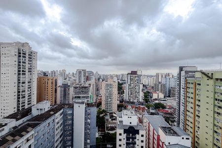 Apartamento à venda com 51m², 2 quartos e 1 vagaVista do Quarto 2