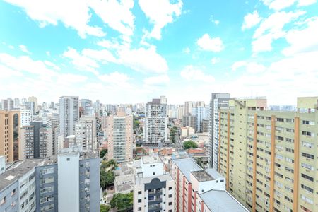 Apartamento à venda com 51m², 2 quartos e 1 vaga Apartamento à venda com 51m², 2 quartos e 1 vagaVista da Suíte 1