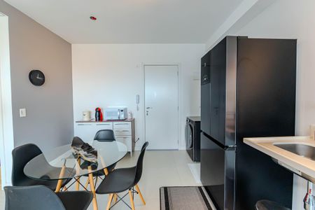 Apartamento à venda com 51m², 2 quartos e 1 vaga Apartamento à venda com 51m², 2 quartos e 1 vagaCozinha