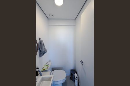 Apartamento à venda com 51m², 2 quartos e 1 vagaLavabo