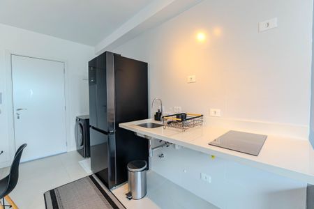 Apartamento à venda com 51m², 2 quartos e 1 vaga Apartamento à venda com 51m², 2 quartos e 1 vagaCozinha