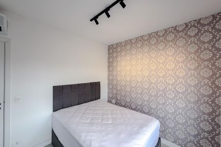 Apartamento à venda com 51m², 2 quartos e 1 vagaQuarto 2