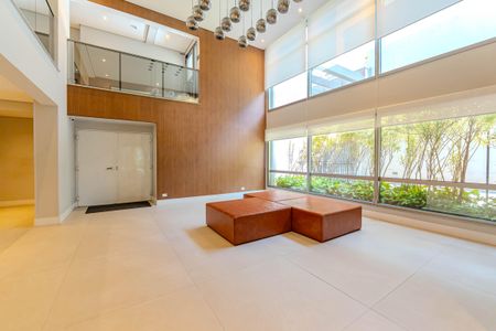 Apartamento à venda com 51m², 2 quartos e 1 vaga Apartamento à venda com 51m², 2 quartos e 1 vagaHall de entrada