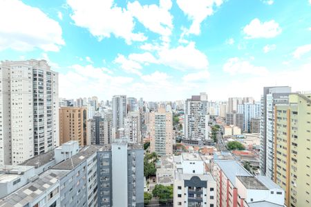 Apartamento à venda com 51m², 2 quartos e 1 vaga Apartamento à venda com 51m², 2 quartos e 1 vagaVista da Suíte 1