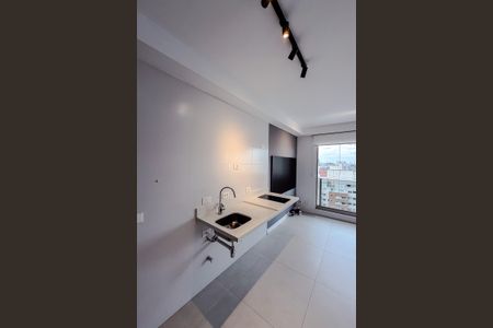 Apartamento à venda com 51m², 2 quartos e 1 vagaCozinha e Área de Serviço