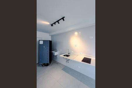 Apartamento à venda com 51m², 2 quartos e 1 vagaCozinha e Área de Serviço