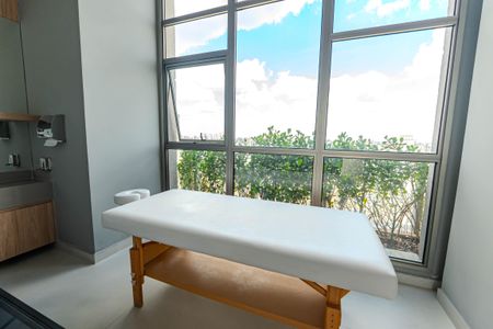 Apartamento à venda com 51m², 2 quartos e 1 vaga Apartamento à venda com 51m², 2 quartos e 1 vagaSaúna