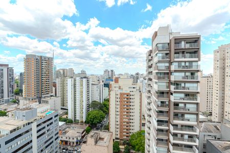 Apartamento à venda com 51m², 2 quartos e 1 vaga Apartamento à venda com 51m², 2 quartos e 1 vagaVista da Sala