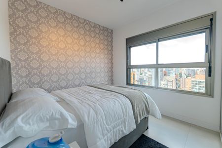 Apartamento à venda com 51m², 2 quartos e 1 vaga Apartamento à venda com 51m², 2 quartos e 1 vagaSuíte 1