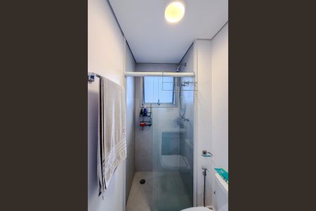 Apartamento à venda com 51m², 2 quartos e 1 vagaBanheiro