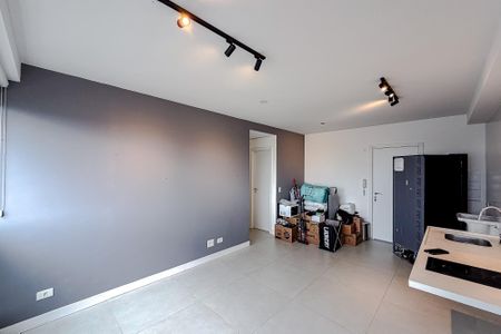 Apartamento à venda com 51m², 2 quartos e 1 vagaSala