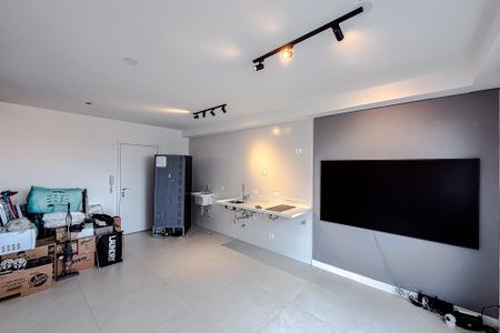 Apartamento à venda com 51m², 2 quartos e 1 vagaSala