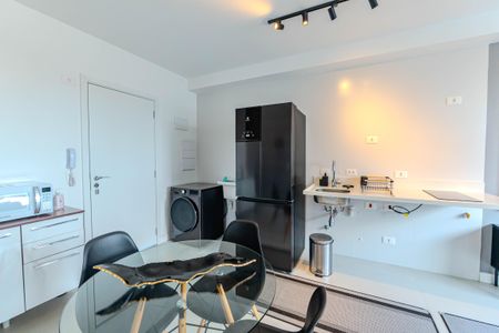 Apartamento à venda com 51m², 2 quartos e 1 vaga Apartamento à venda com 51m², 2 quartos e 1 vagaCozinha