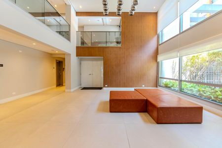 Apartamento à venda com 51m², 2 quartos e 1 vaga Apartamento à venda com 51m², 2 quartos e 1 vagaHall de entrada