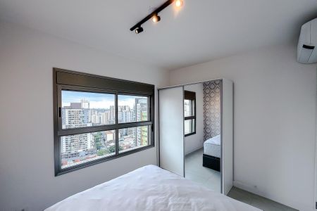 Apartamento à venda com 51m², 2 quartos e 1 vagaQuarto 2