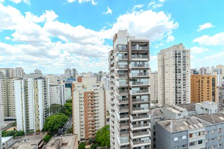 Apartamento à venda com 51m², 2 quartos e 1 vaga Apartamento à venda com 51m², 2 quartos e 1 vagaVista da Sala