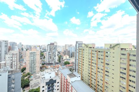 Apartamento à venda com 51m², 2 quartos e 1 vaga Apartamento à venda com 51m², 2 quartos e 1 vagaVista da Suíte 1