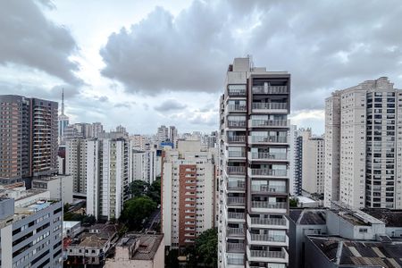 Apartamento à venda com 51m², 2 quartos e 1 vagaVista do Quarto 1