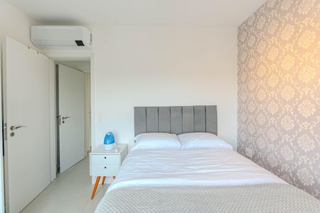 Apartamento à venda com 51m², 2 quartos e 1 vaga Apartamento à venda com 51m², 2 quartos e 1 vagaSuíte 1