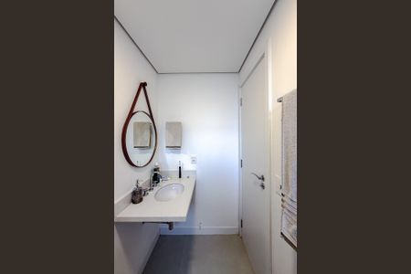 Apartamento à venda com 51m², 2 quartos e 1 vagaBanheiro