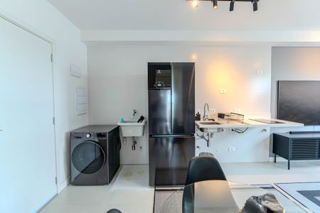 Apartamento à venda com 51m², 2 quartos e 1 vaga Apartamento à venda com 51m², 2 quartos e 1 vagaCozinha