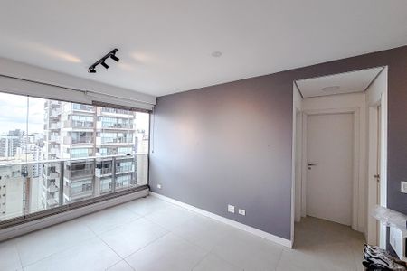 Apartamento à venda com 51m², 2 quartos e 1 vagaSala