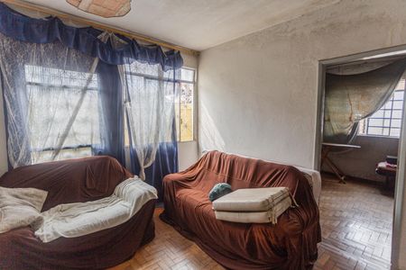 Casa à venda com 360m², 4 quartos e 2 vagasSala da Casa de Fundos