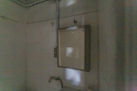 Casa à venda com 360m², 4 quartos e 2 vagasBanheiro Social na Garagem