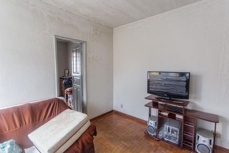 Casa à venda com 360m², 4 quartos e 2 vagasSala da Casa de Fundos