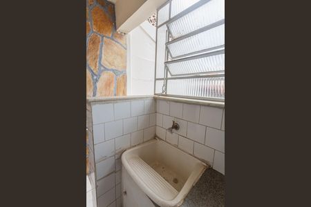 Casa à venda com 360m², 4 quartos e 2 vagasÁrea de Serviço de Apoio