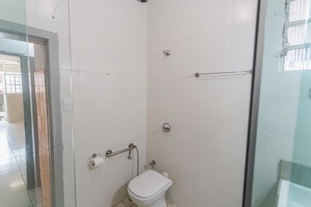 Casa à venda com 360m², 4 quartos e 2 vagasBanheiro Social