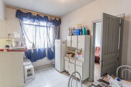 Casa à venda com 360m², 4 quartos e 2 vagasCopa/Cozinha da Casa de Fundos