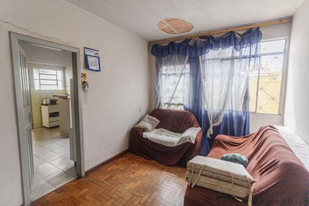 Casa à venda com 360m², 4 quartos e 2 vagasSala da Casa de Fundos