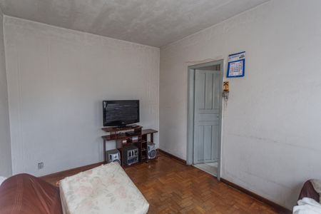 Casa à venda com 360m², 4 quartos e 2 vagasSala da Casa de Fundos