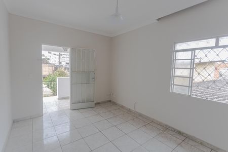Sala de casa à venda com 4 quartos, 360m² em Sagrada Família, Belo Horizonte