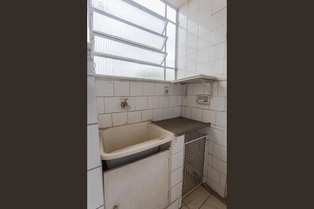 Casa à venda com 360m², 4 quartos e 2 vagasÁrea de Serviço de Apoio