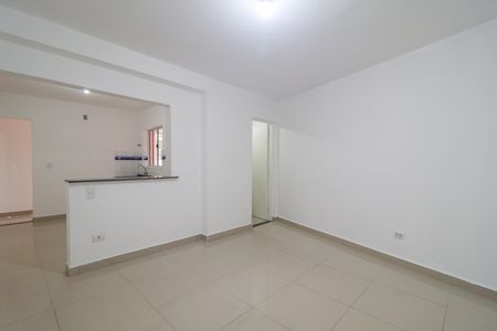 Sala de casa para alugar com 1 quarto, 70m² em Jardim Piracuama, São Paulo