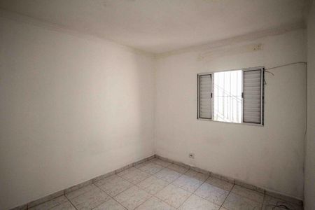 Quarto de casa para alugar com 1 quarto, 55m² em Vila Rica, São Paulo