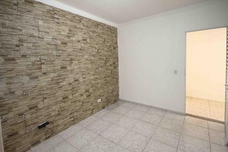 Casa para alugar com 55m², 1 quarto e 1 vaga Casa para alugar com 55m², 1 quarto e 1 vagaSala