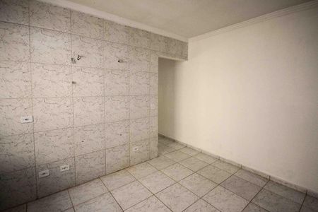 Casa para alugar com 55m², 1 quarto e 1 vaga Casa para alugar com 55m², 1 quarto e 1 vagaCozinha