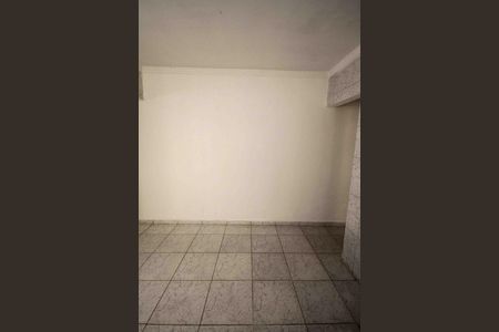 Cozinha de casa para alugar com 1 quarto, 55m² em Vila Rica, São Paulo