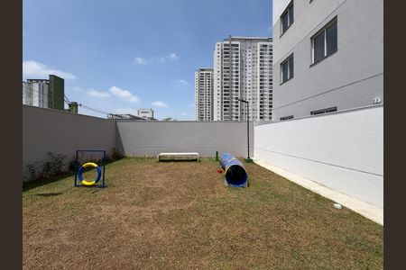 Apartamento para alugar com 37m², 1 quarto e sem vaga Apartamento para alugar com 37m², 1 quarto e sem vagaEspaço pet